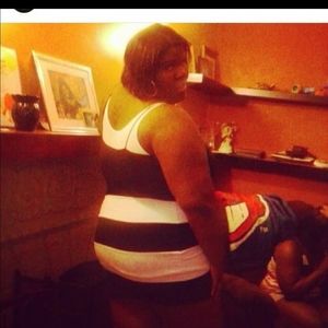 Meet your Posher, Myanna